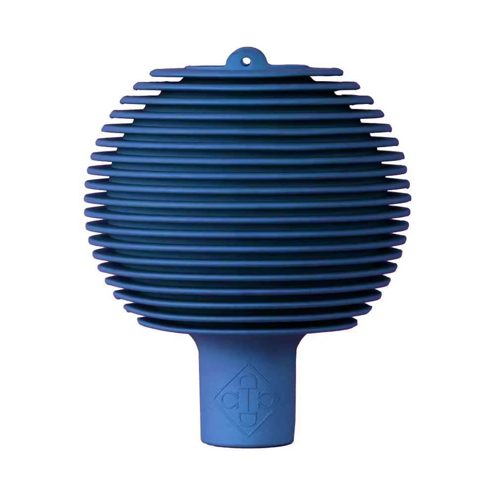 Kentucky Lead & Wall Protection Rubber Ball Pro