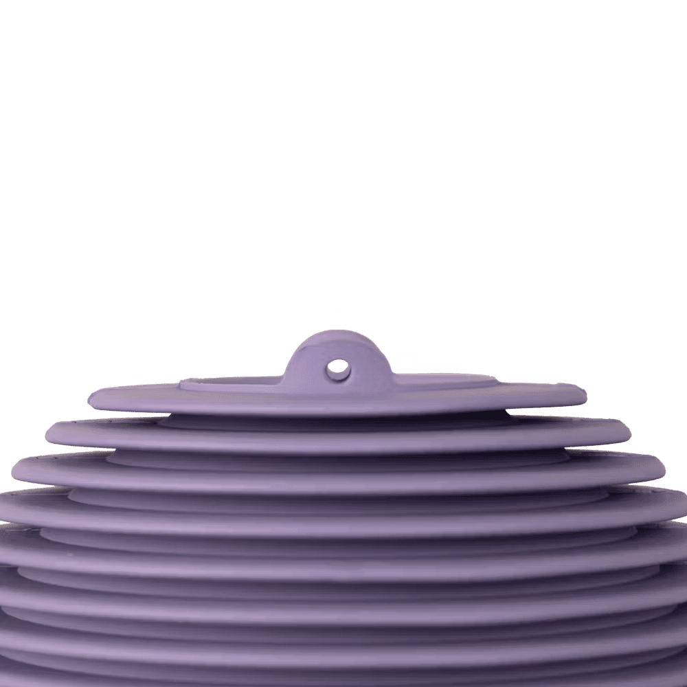 Kentucky Lead & Wall Protection Rubber Ball Pro - Løwenborg - Kentucky Horsewear