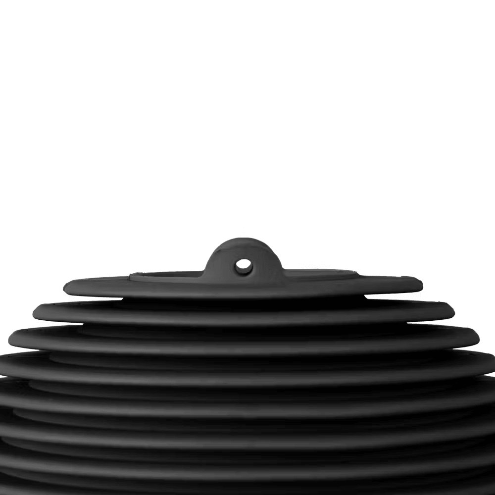 Kentucky Lead & Wall Protection Rubber Ball Pro - Løwenborg - Kentucky Horsewear