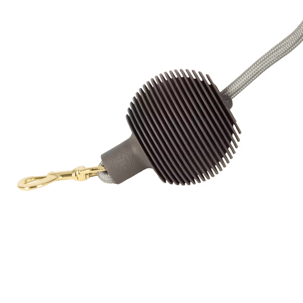 Kentucky Lead & Wall Protection Rubber Ball Pro - Løwenborg - Kentucky Horsewear
