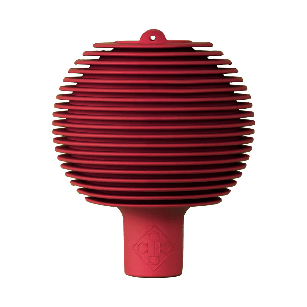 Kentucky Lead & Wall Protection Rubber Ball Pro