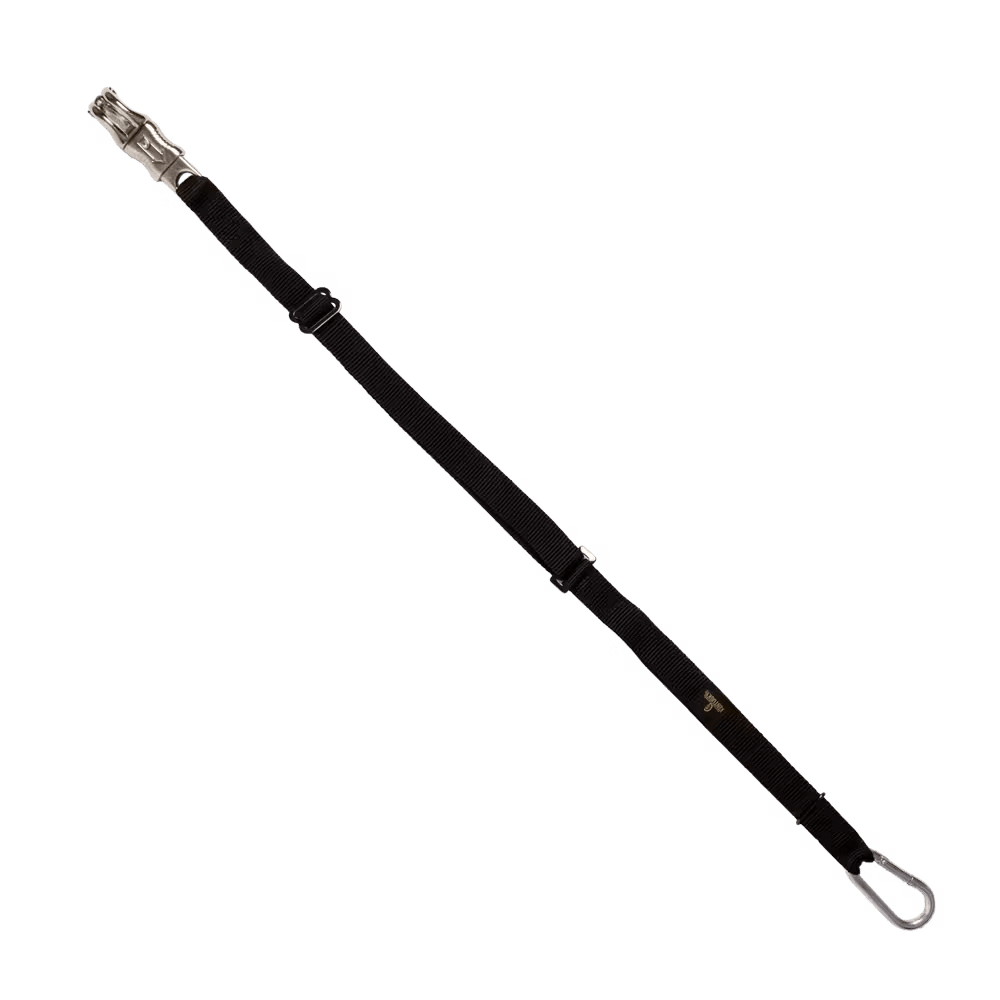 Kentucky Horse Box Lead & Cross Ties Safety - Løwenborg - Kentucky Horsewear