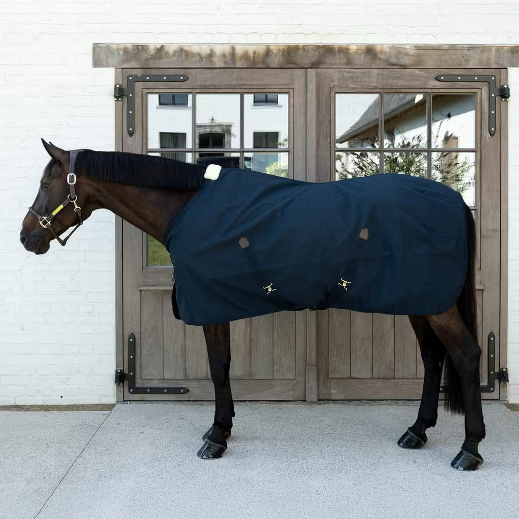 Kentucky Canvas Sheet - Løwenborg - Kentucky Horsewear