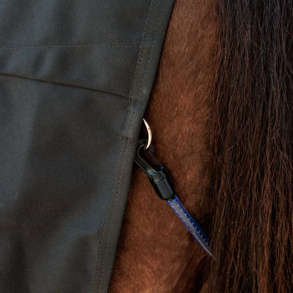 Kentucky Canvas Sheet - Løwenborg - Kentucky Horsewear