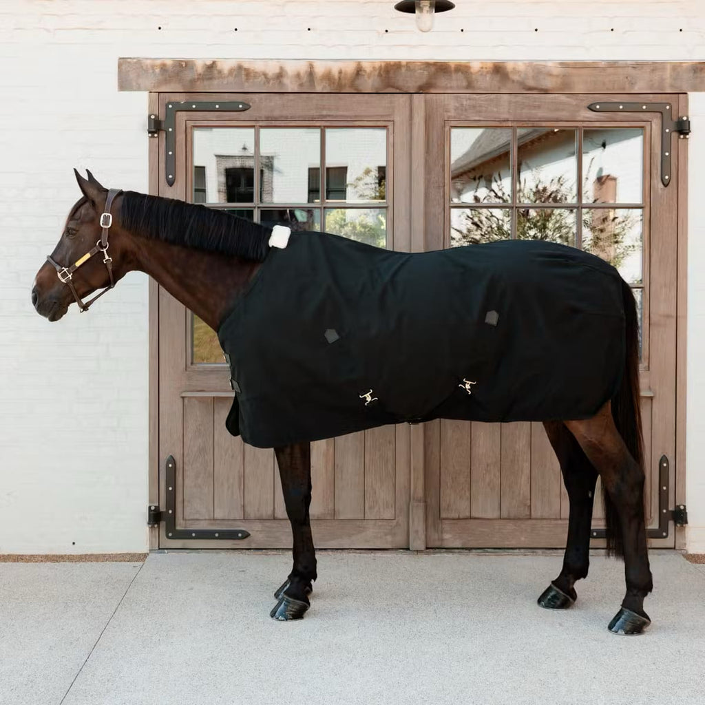 Kentucky Canvas Sheet - Løwenborg - Kentucky Horsewear