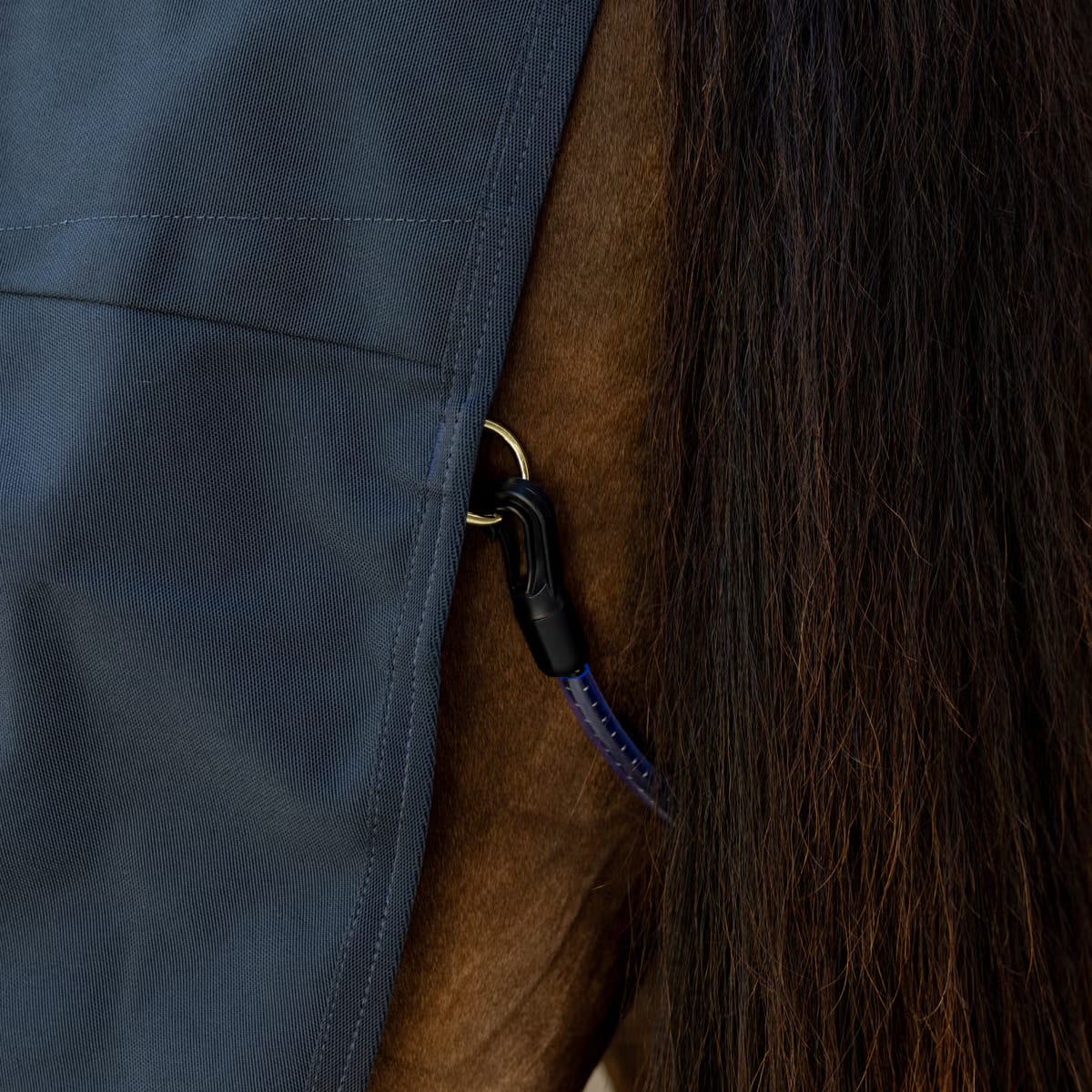 Kentucky Canvas Sheet - Løwenborg - Kentucky Horsewear