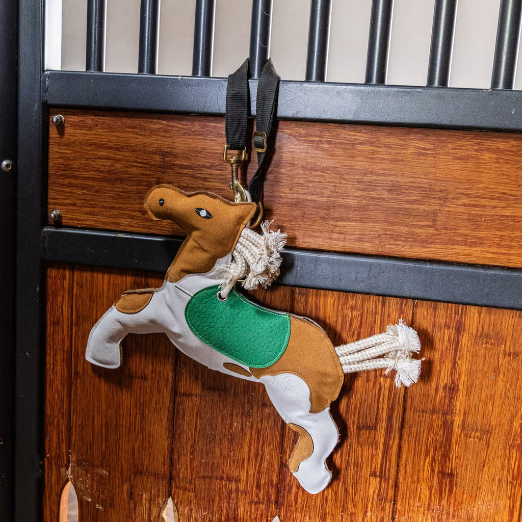 Kentucky Relax Horse Toy - Løwenborg - Kentucky Horsewear