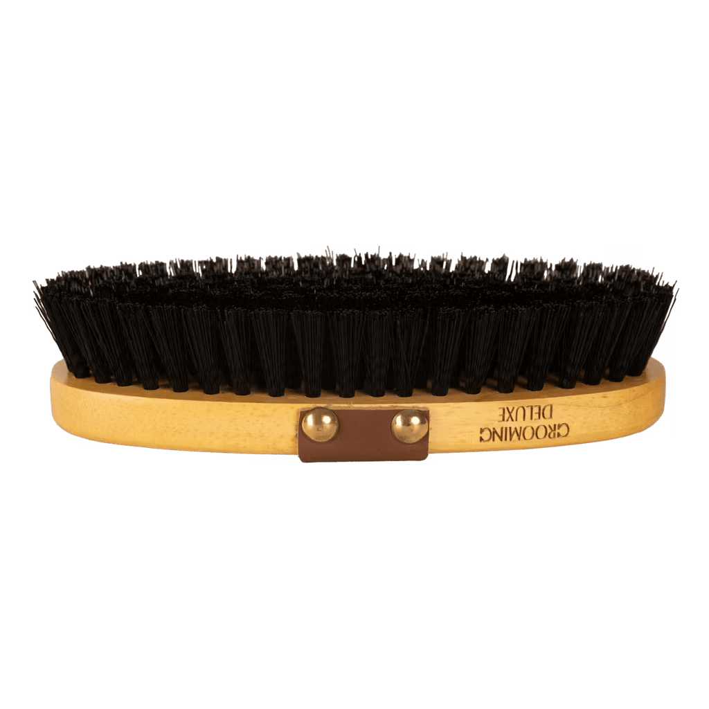 Grooming Deluxe Overall Brush Extreme - Løwenborg - Grooming Deluxe