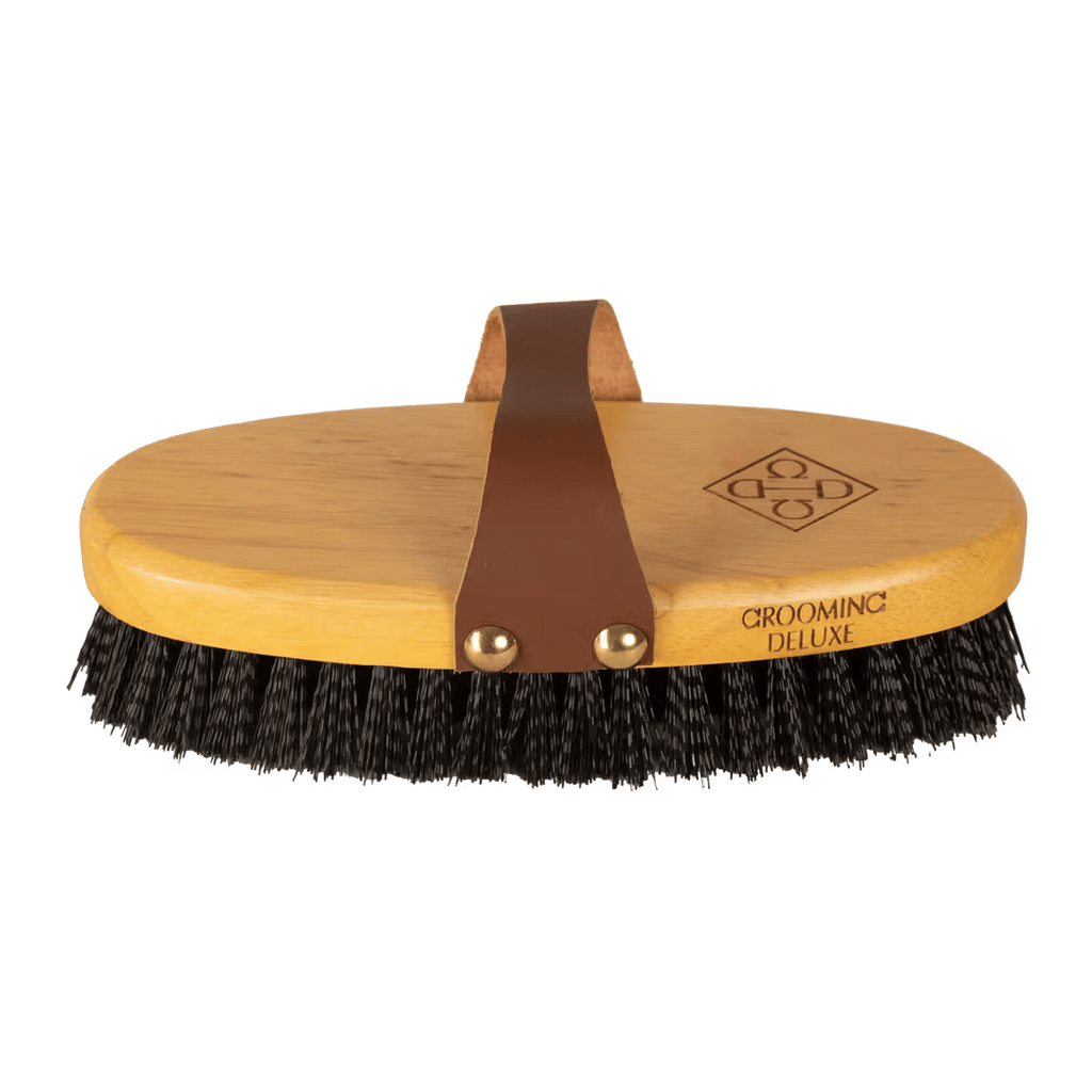 Grooming Deluxe Overall Brush Extreme - Løwenborg - Grooming Deluxe