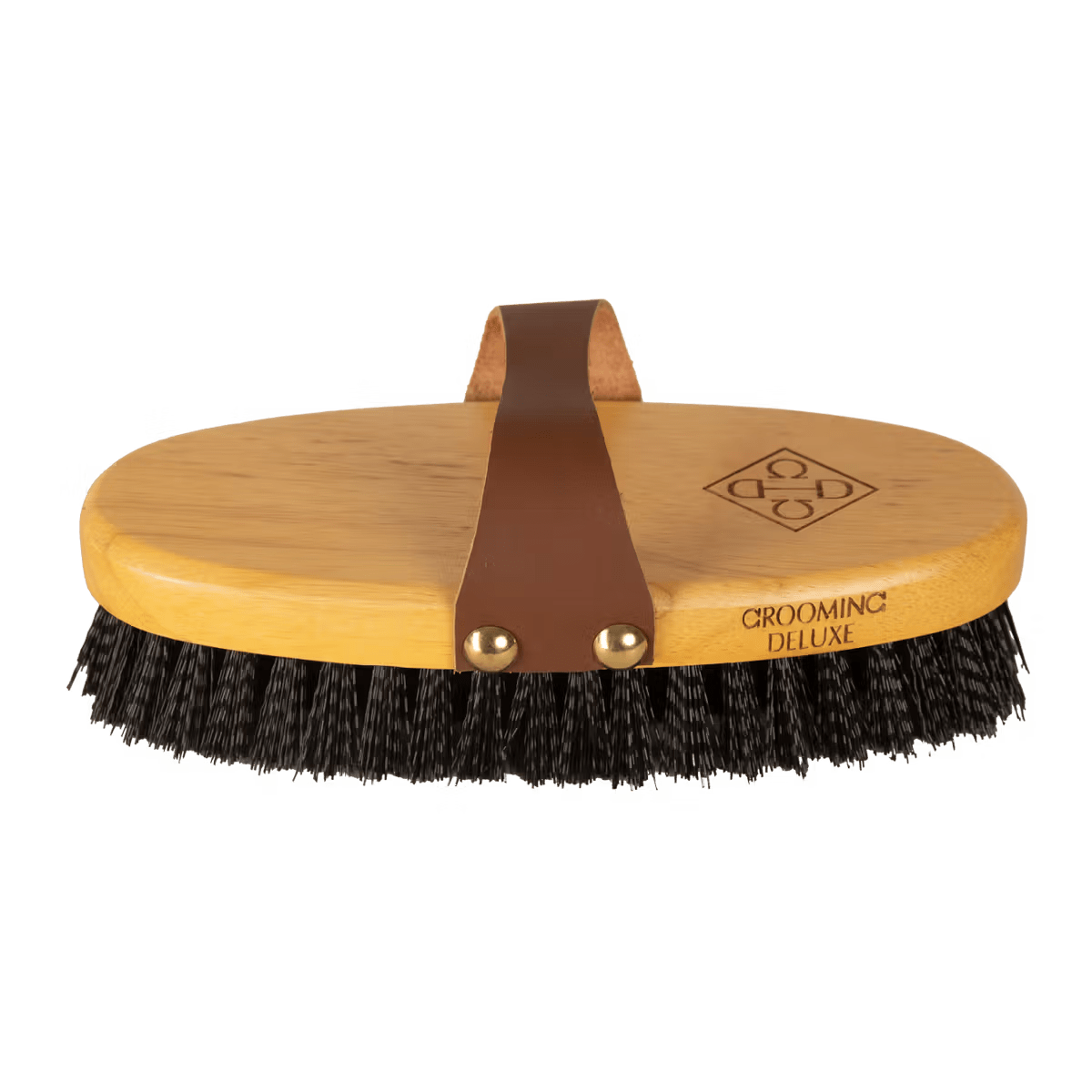 Grooming Deluxe Overall Brush Extreme - Løwenborg - Grooming Deluxe