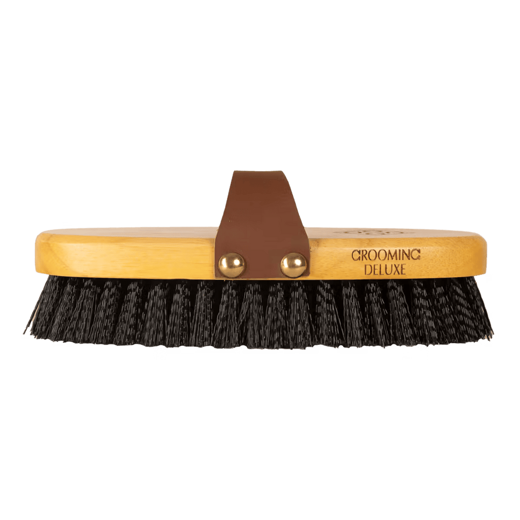 Grooming Deluxe Overall Brush Extreme - Løwenborg - Grooming Deluxe
