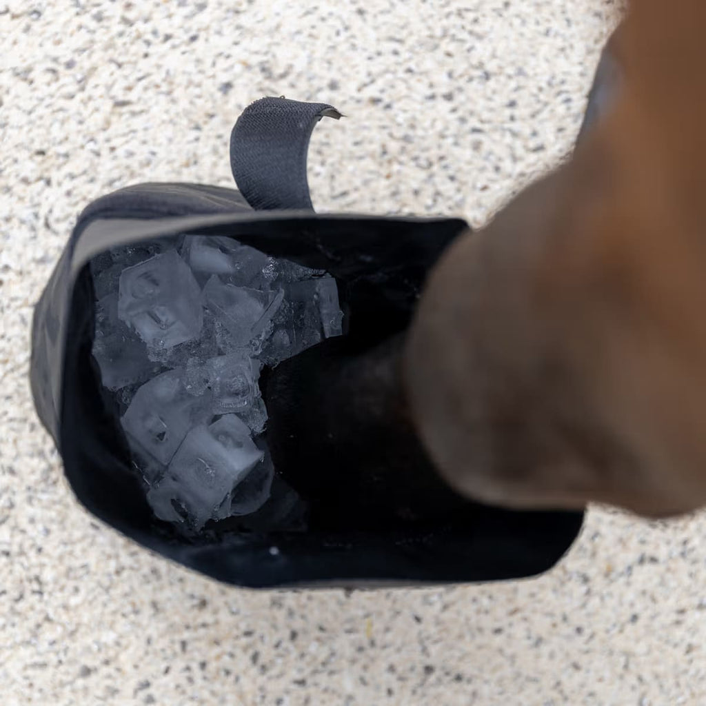 Kentucky Hoof Boot Medical & Ice Boots - Løwenborg - Kentucky Horsewear
