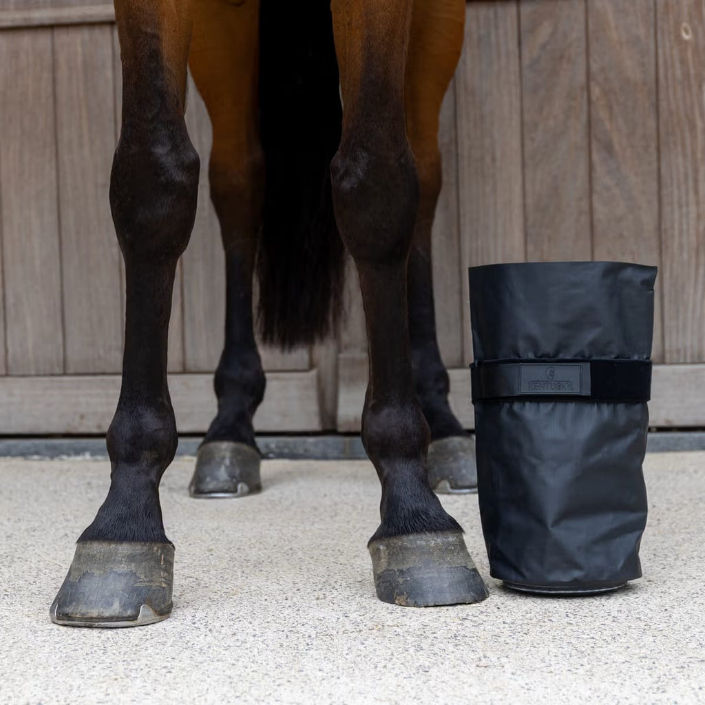 Kentucky Hoof Boot Medical & Ice Boots - Løwenborg - Kentucky Horsewear