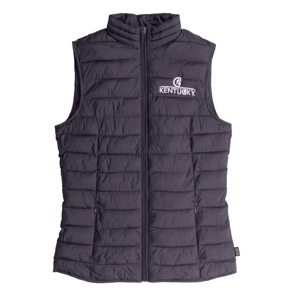 Kentucky Bodywarmer Woman - Løwenborg - Kentucky Horsewear