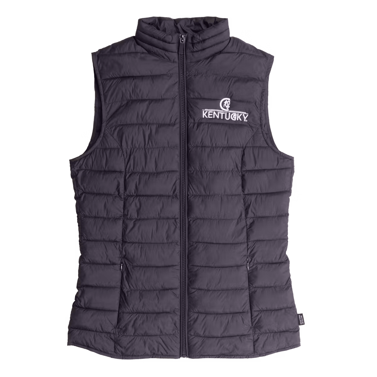 Kentucky Bodywarmer Woman