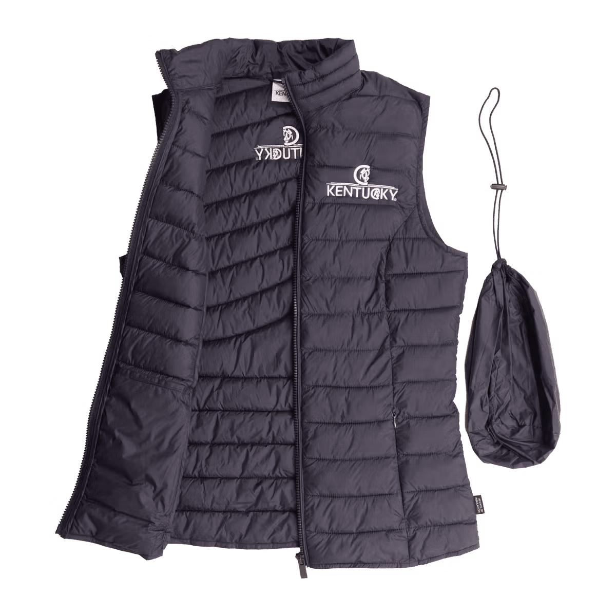 Kentucky Bodywarmer Woman - Løwenborg - Kentucky Horsewear