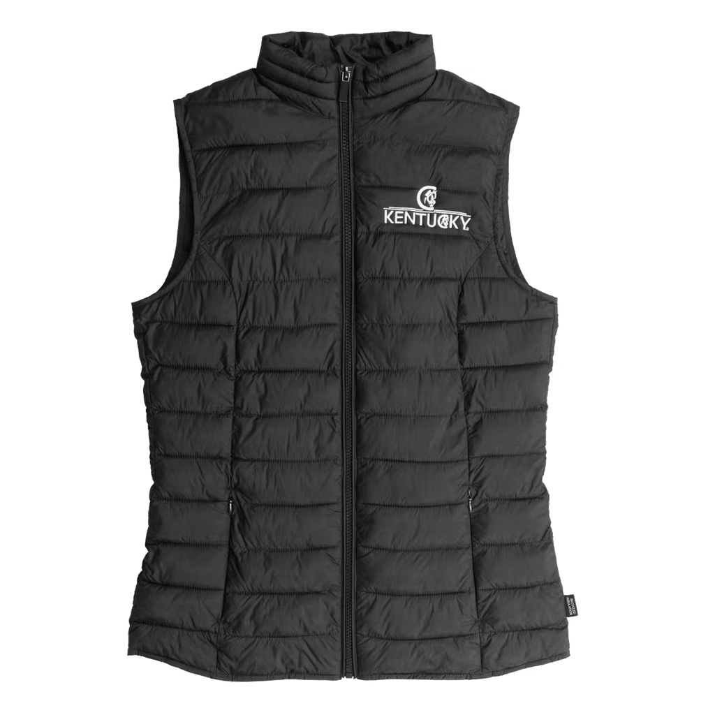 Kentucky Bodywarmer Woman - Løwenborg - Kentucky Horsewear