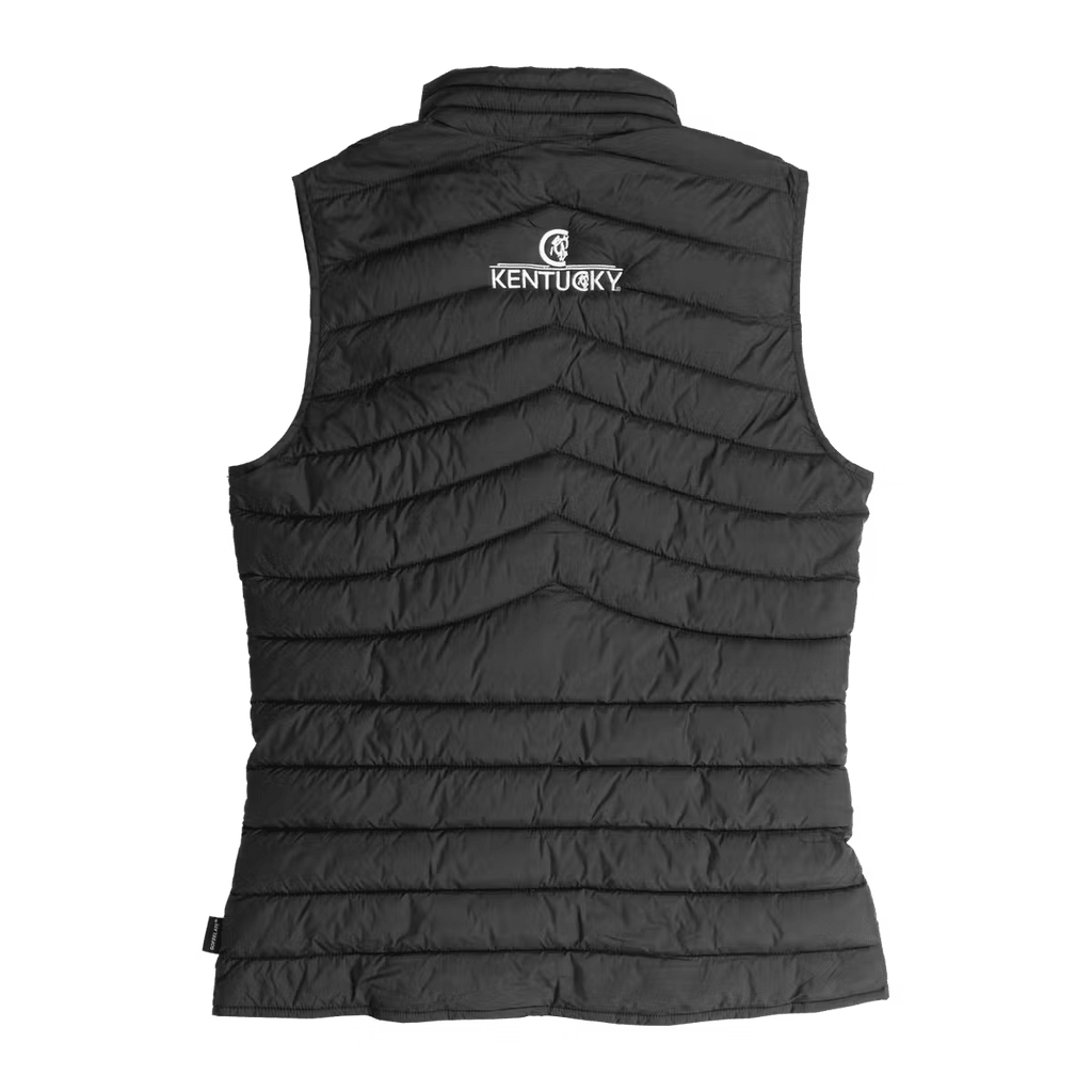 Kentucky Bodywarmer Woman - Løwenborg - Kentucky Horsewear