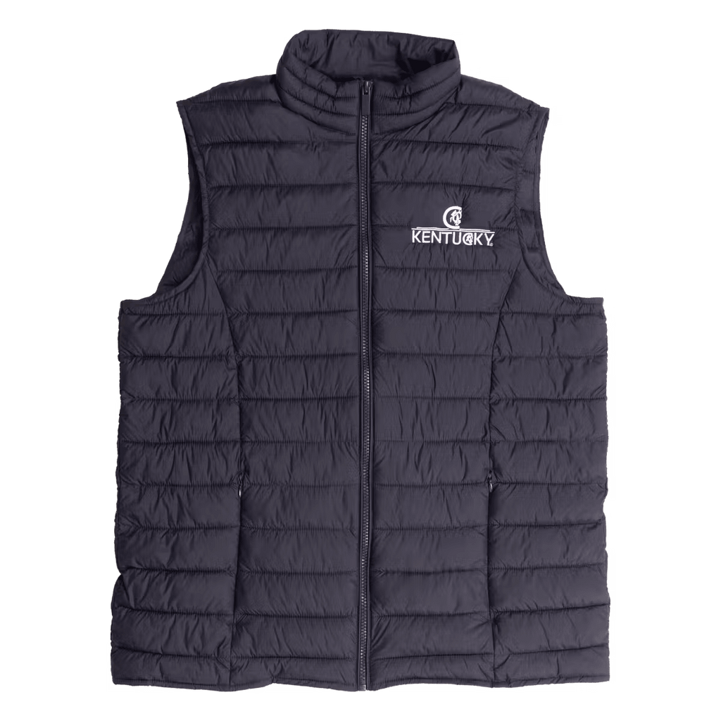 Kentucky Bodywarmer Man - Løwenborg - Kentucky Horsewear