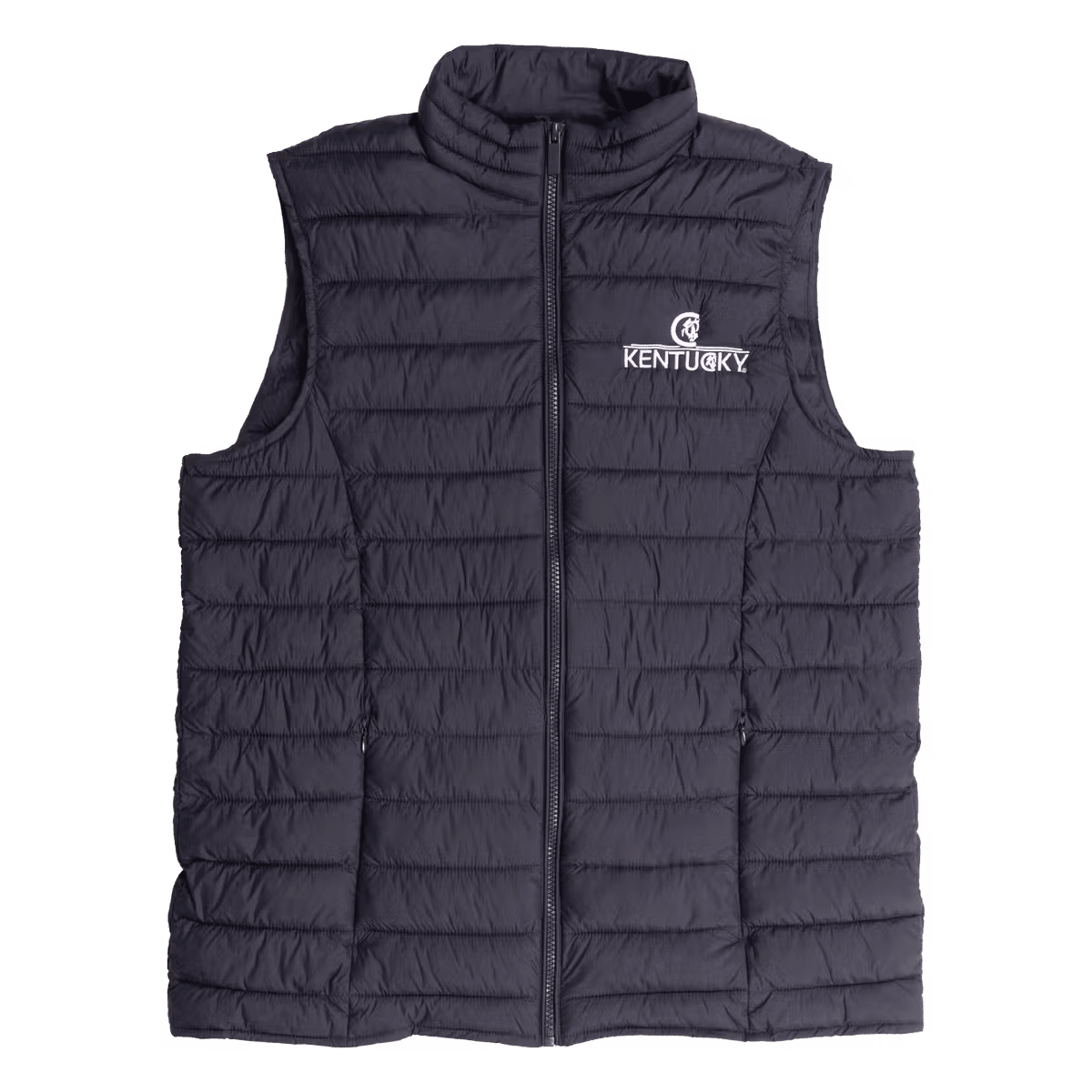 Kentucky Bodywarmer Man