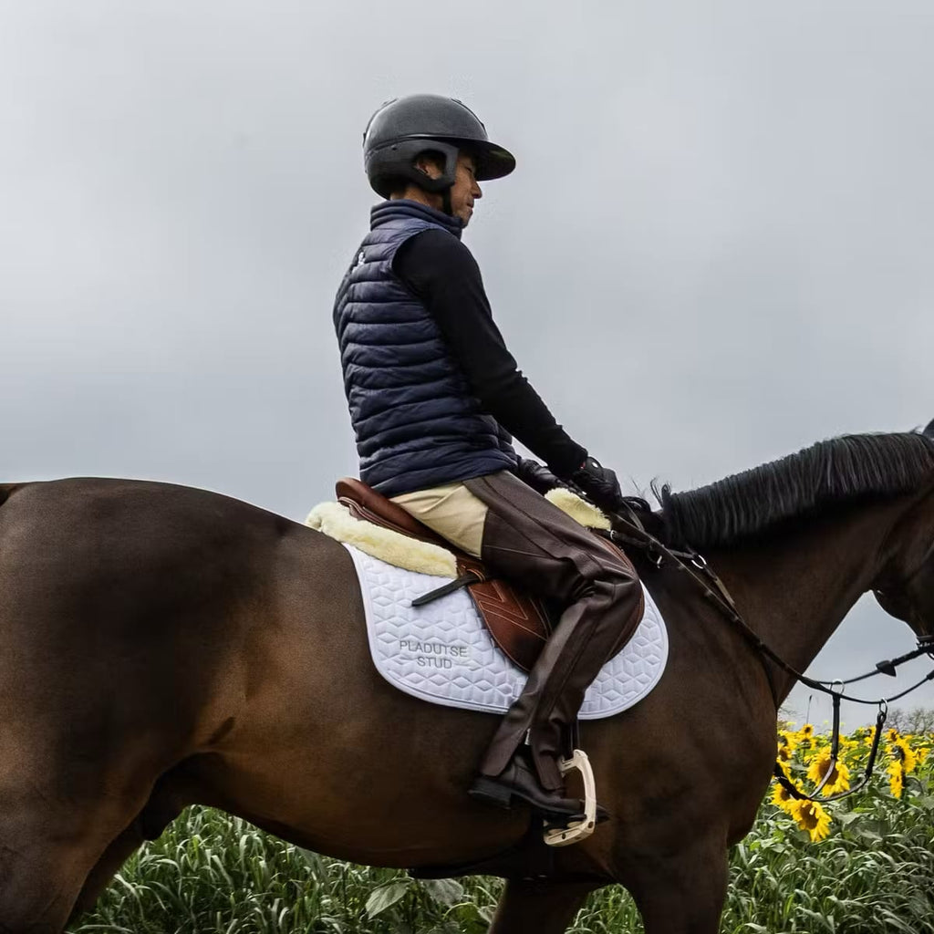 Kentucky Bodywarmer Man - Løwenborg - Kentucky Horsewear
