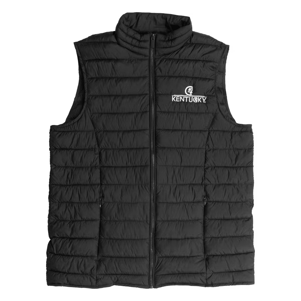 Kentucky Bodywarmer Man - Løwenborg - Kentucky Horsewear