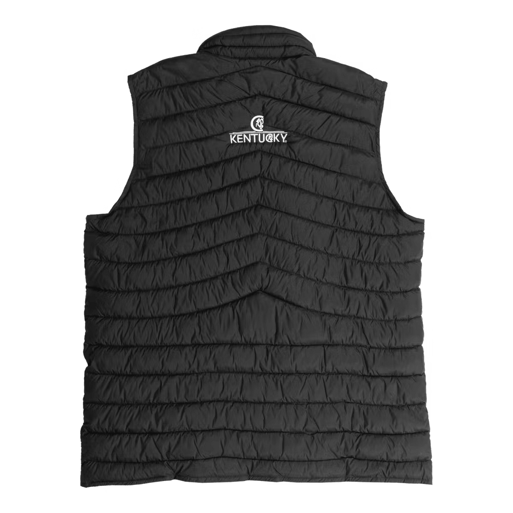 Kentucky Bodywarmer Man - Løwenborg - Kentucky Horsewear