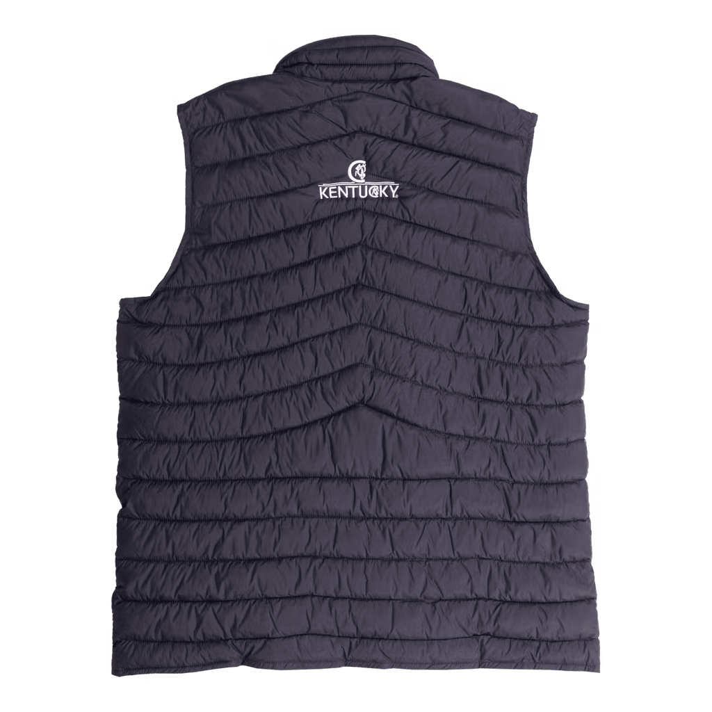 Kentucky Bodywarmer Man - Løwenborg - Kentucky Horsewear