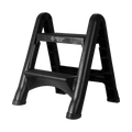 Grooming Deluxe Step Foldable - Løwenborg - Grooming Deluxe