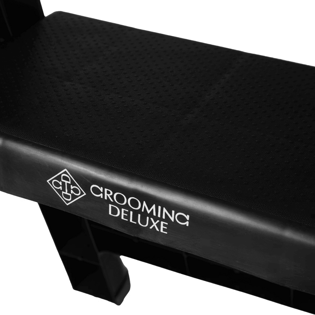 Grooming Deluxe Step Foldable - Løwenborg - Grooming Deluxe