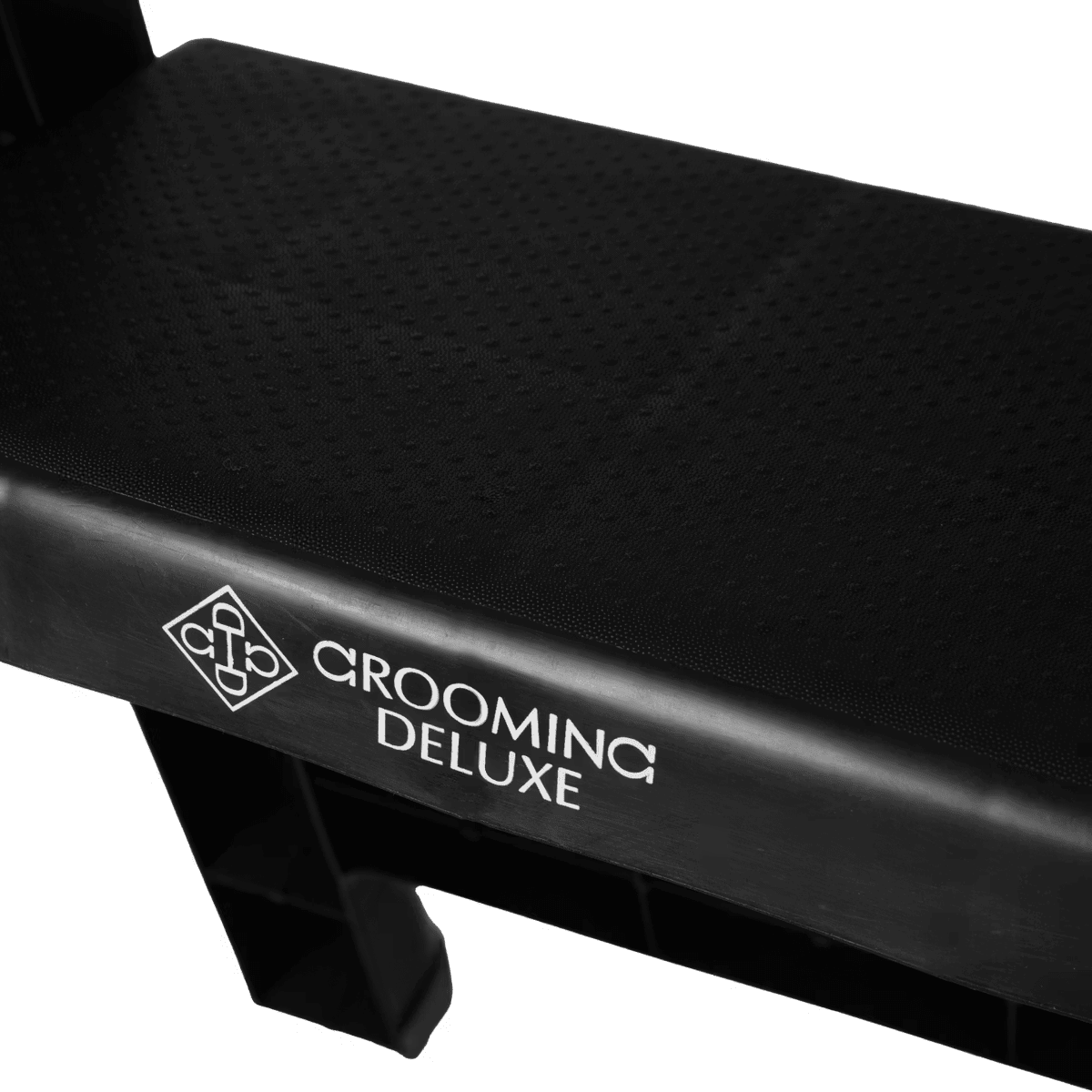 Grooming Deluxe Step Foldable