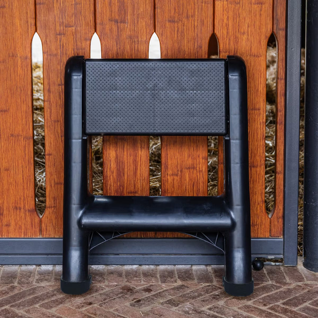 Grooming Deluxe Step Foldable - Løwenborg - Grooming Deluxe