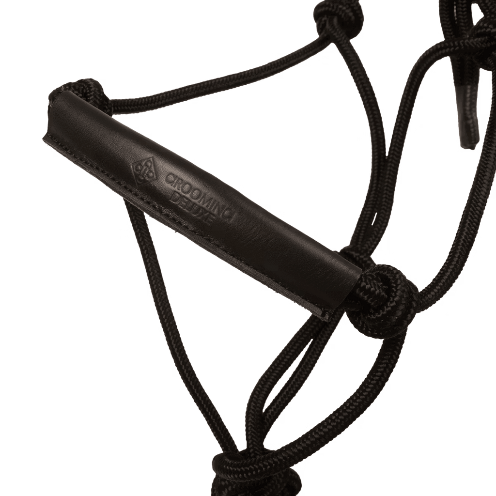 Kentucky Rope Halter - Løwenborg - Kentucky Horsewear