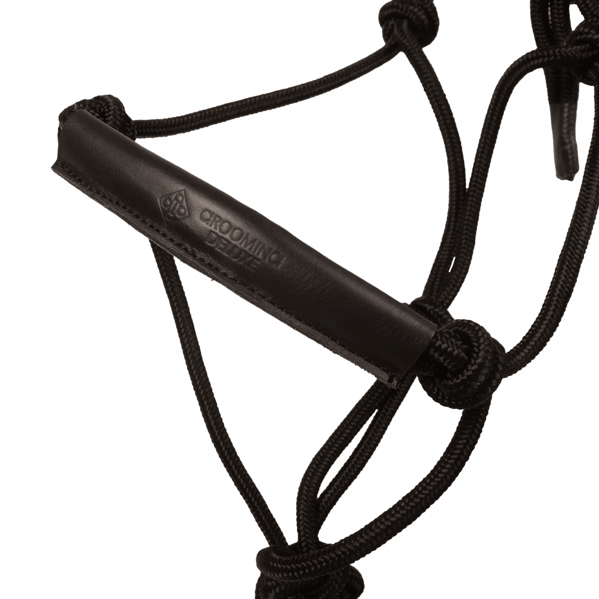 Kentucky Rope Halter - Løwenborg - Kentucky Horsewear