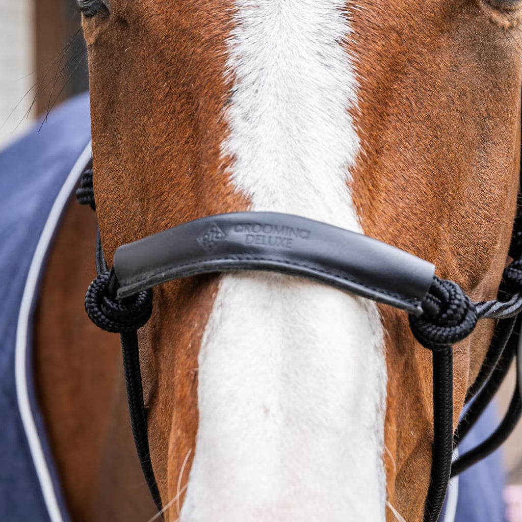 Kentucky Rope Halter - Løwenborg - Kentucky Horsewear