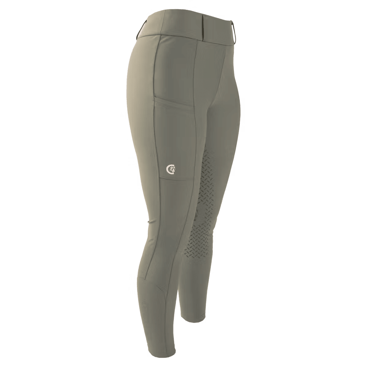 Kentucky Riding Legging Classic Full Grip - Løwenborg - Kentucky Horsewear