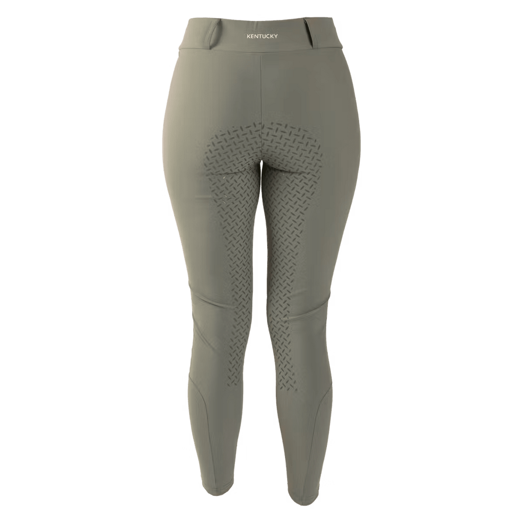 Kentucky Riding Legging Classic Full Grip - Løwenborg - Kentucky Horsewear