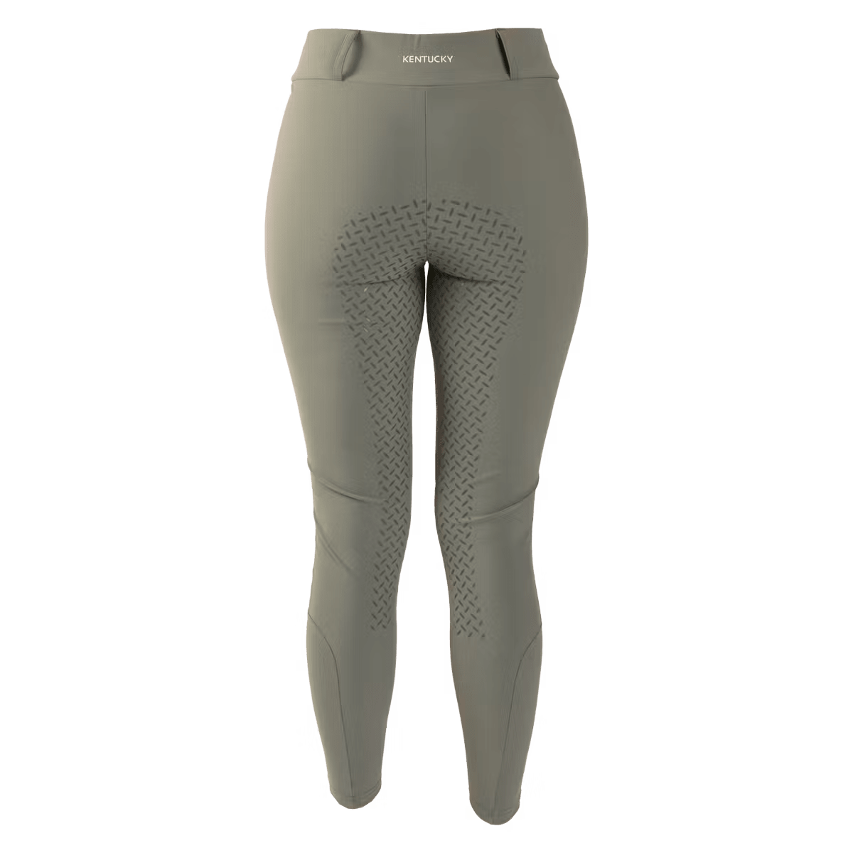 Kentucky Riding Legging Classic Full Grip - Løwenborg - Kentucky Horsewear