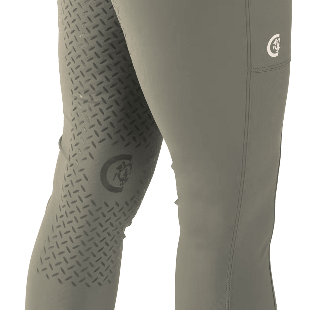 Kentucky Riding Legging Classic Full Grip - Løwenborg - Kentucky Horsewear
