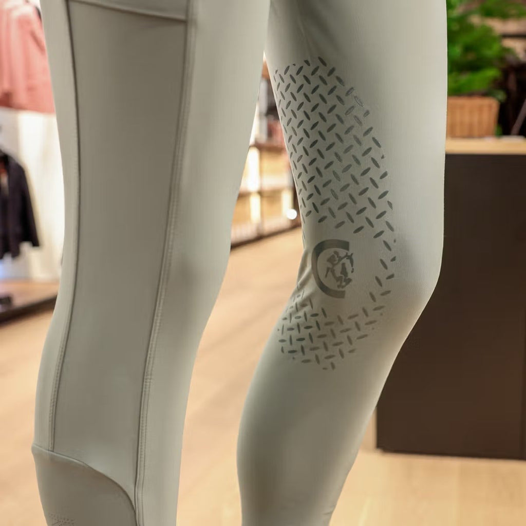 Kentucky Riding Legging Classic Full Grip - Løwenborg - Kentucky Horsewear