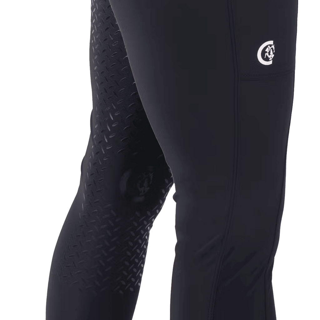 Kentucky Riding Legging Classic Full Grip - Løwenborg - Kentucky Horsewear