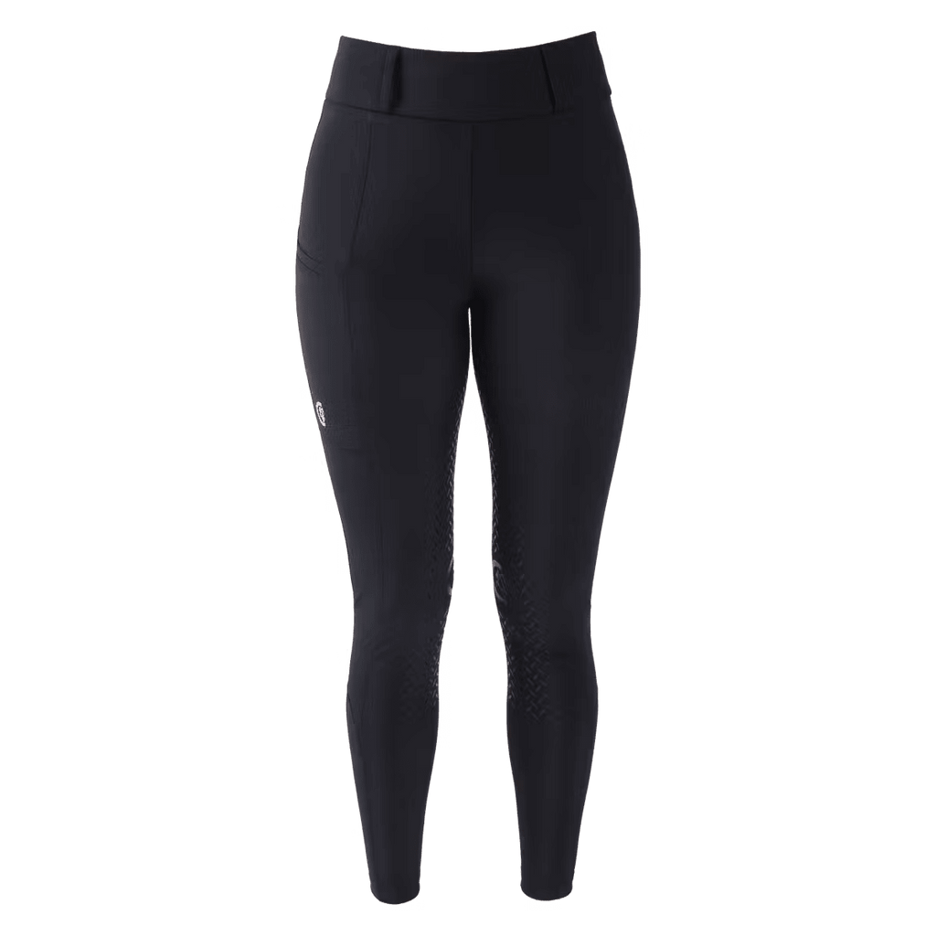 Kentucky Riding Legging Classic Full Grip - Løwenborg - Kentucky Horsewear