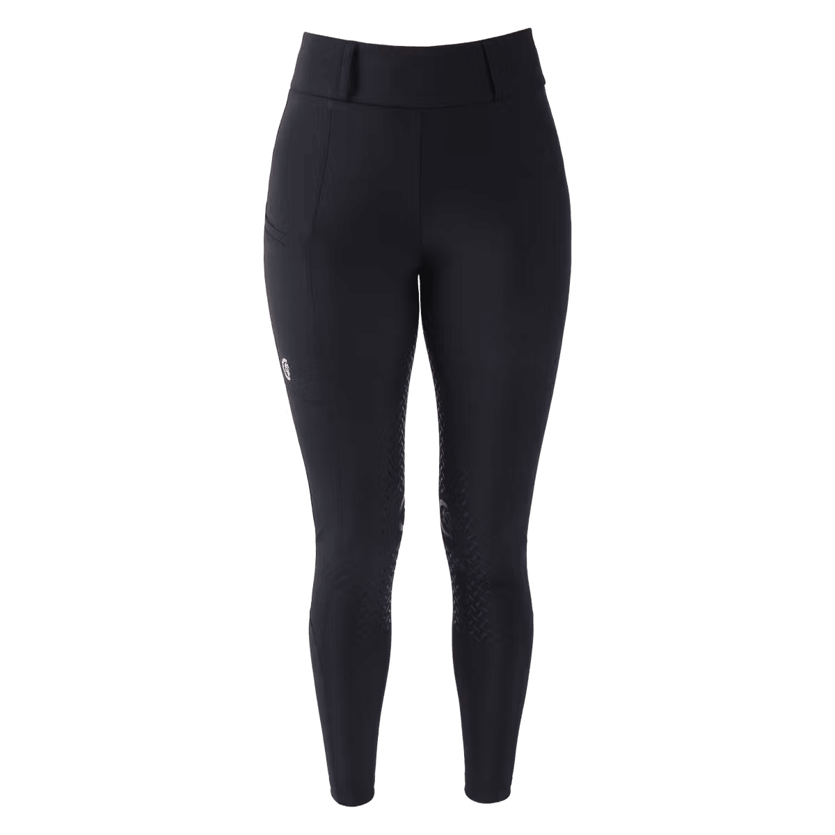 Kentucky Riding Legging Classic Full Grip - Løwenborg - Kentucky Horsewear