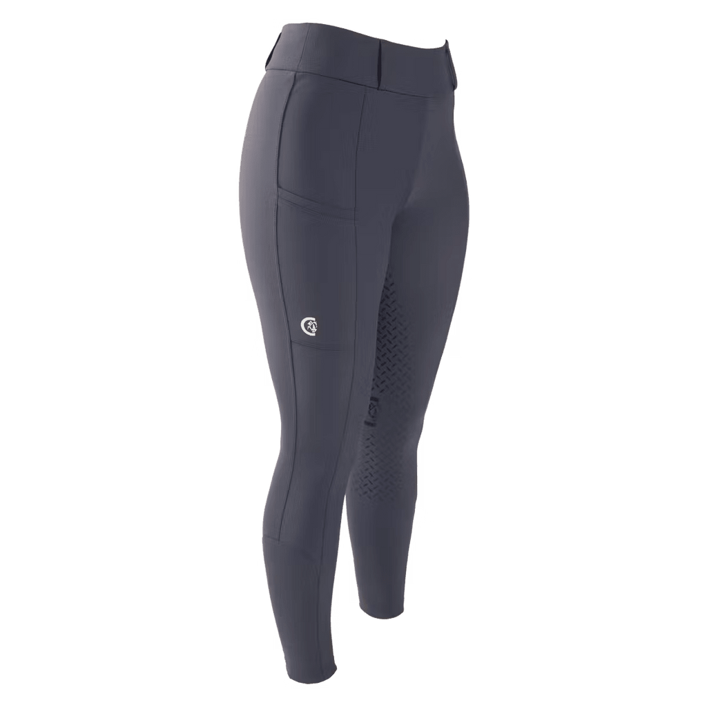 Kentucky Riding Legging Classic Full Grip - Løwenborg - Kentucky Horsewear