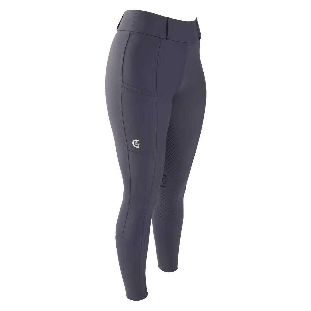 Kentucky Riding Legging Classic Full Grip - Løwenborg - Kentucky Horsewear