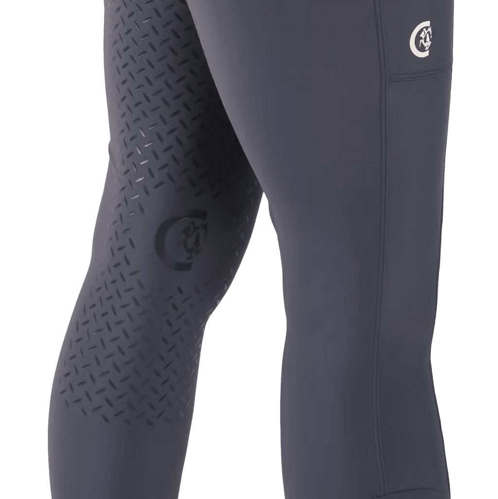 Kentucky Riding Legging Classic Full Grip - Løwenborg - Kentucky Horsewear
