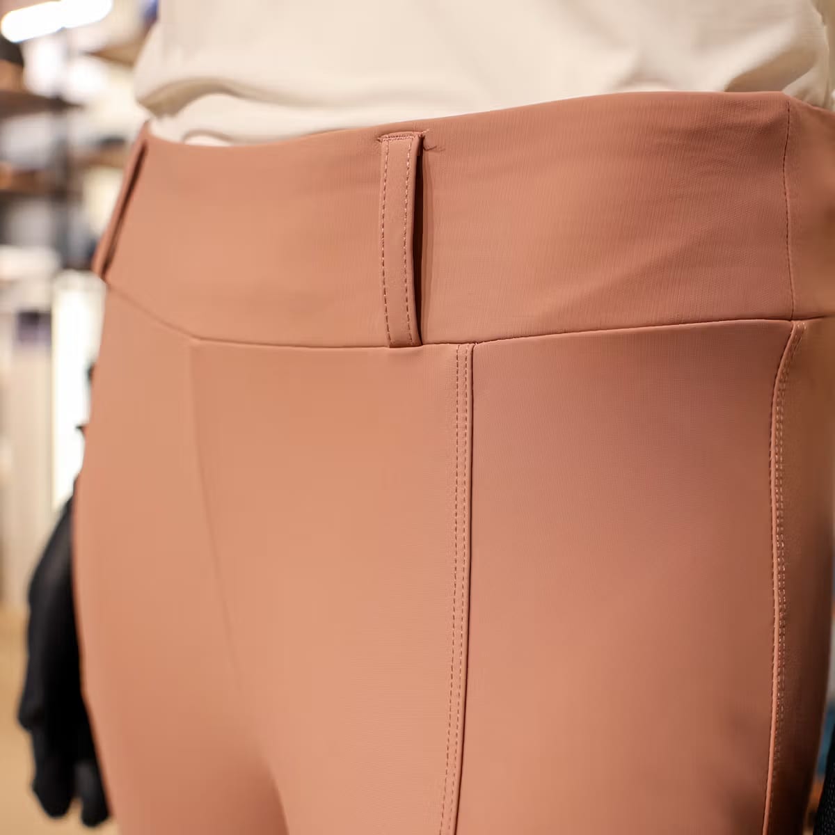 Kentucky Riding Legging Classic Full Grip - Løwenborg - Kentucky Horsewear