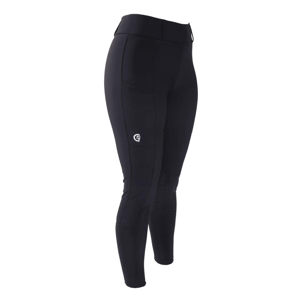 Kentucky Riding Legging Classic Full Grip - Løwenborg - Kentucky Horsewear
