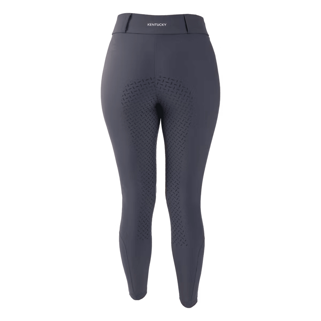 Kentucky Riding Legging Classic Full Grip - Løwenborg - Kentucky Horsewear
