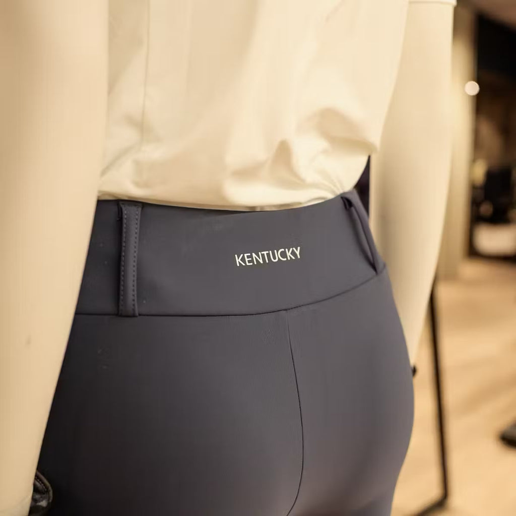 Kentucky Riding Legging Classic Full Grip - Løwenborg - Kentucky Horsewear